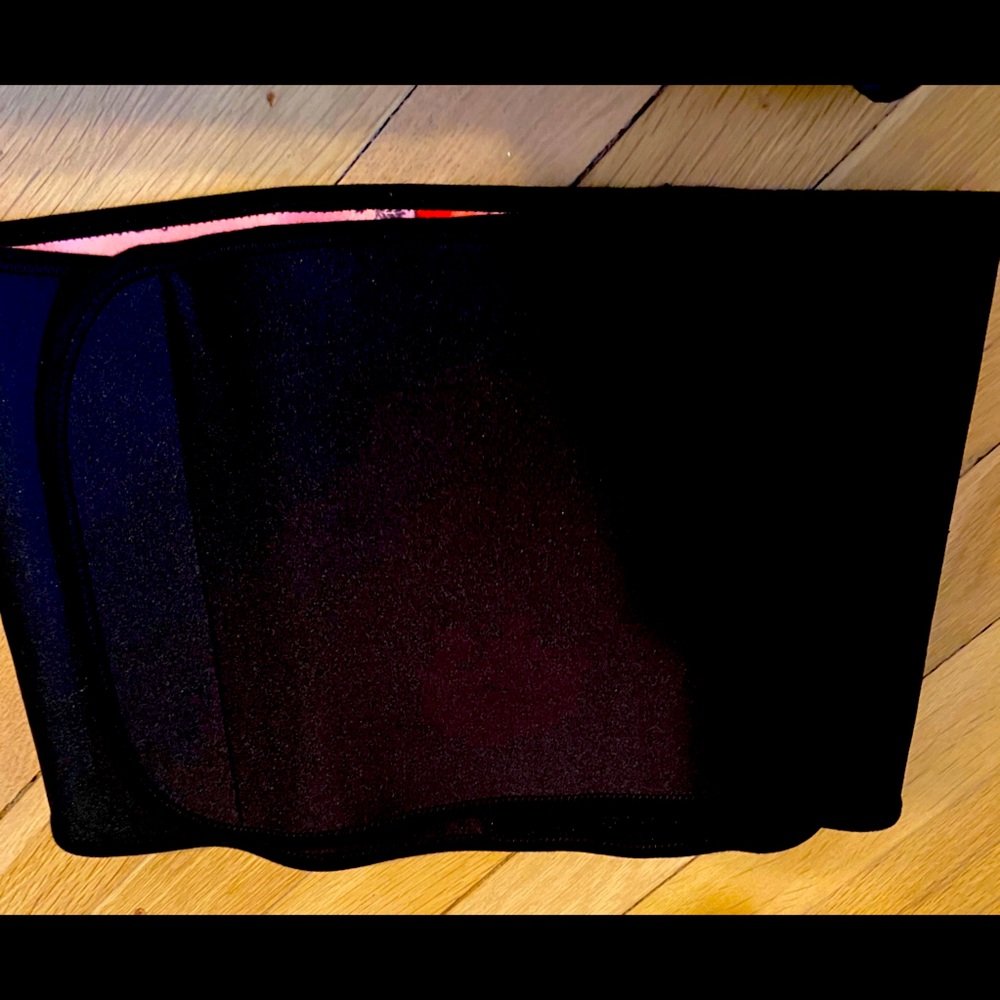 Belly band